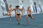 60 metres, North Eastern Indoor Champs. Photo: David T. Hewitson/Sports for All Pics